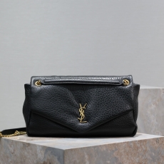 YSL Satchel Bags